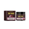 thumbnail image 2 of Mascarilla Reparadora Nutritiva onlyliua para Cabello Seco y Encrespado, 2 of 7