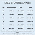 thumbnail image 3 of Weebloom Girls Leotard Gymnastics Outfit Kids Toddler Baby Print Spring Summer Sleeveless Romper Dance Performance Jumpsuit Exercise Clothes Purple 2-3 Years, 3 of 9