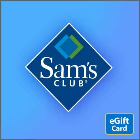 Samsclub Credit Login >> Sam S Club Egift Card Samsclub Credit Login >> Sam S Club Egift Card