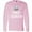 AD-Pink, variant on Inktastic Hike Colorado Hiking Trekking Hiker Gift Long Sleeve T-Shirt