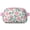 Pink-70, variant on Spring Blossom Fanny Pack – Cute Floral Waist Bag with Wildflowers, Butterflies & Watercolor Peony Art