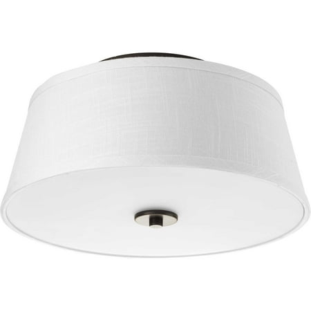 

Arden Collection Two-Light 14 Flush Mount
