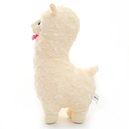 Mary Meyer - Marshmallow Zoo - Lamb - Soft Toy, Stuffed Animal, Machine  Washable 