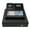 Black, variant on Nadex Coins CR360 Thermal-Print Electronic Cash Register (White), NXTE-1379