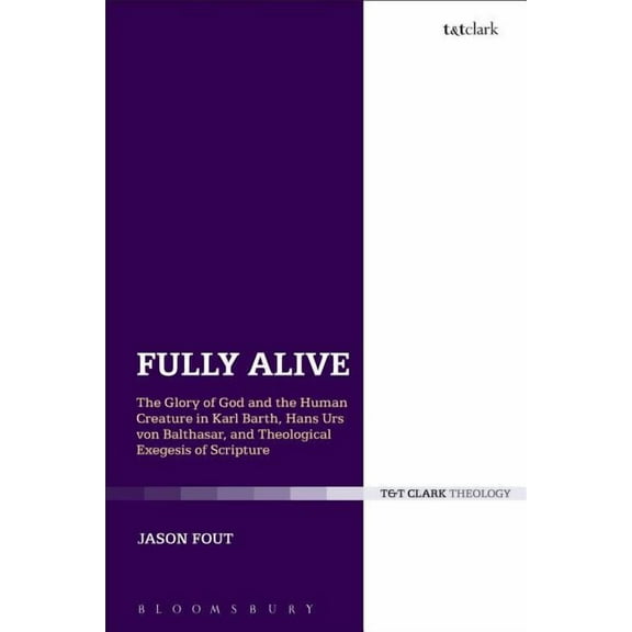 Fully Alive, (Hardcover)
