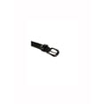 thumbnail image 3 of Unique Bargains Women's Carved Multi-Hole Hollow Alloy Pin Buckle Faux Leather Belt, 3 of 6