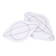 thumbnail image 1 of Perfume Essential Oils Paper, 100pcs Portable Perfume Strip Disposable  for Shop, 1 of 7