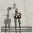 thumbnail image 3 of Conector de manguera Conectores 1 a 2+2, 3 of 5