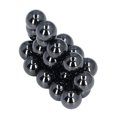 thumbnail image 4 of <p>100 Pcs  Balls Stress Relief Office Desk Toy Massager Replacement  Beads With Bag</p>, 4 of 7