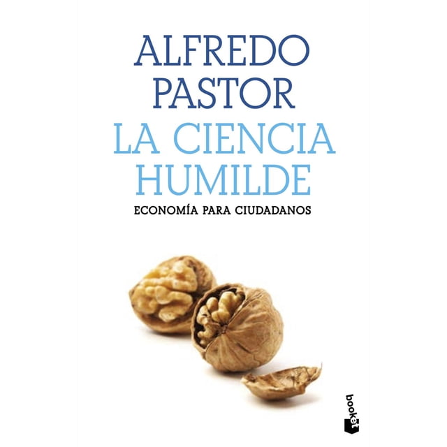 La ciencia humilde Booket Paidós 9786075691589