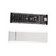 thumbnail image 2 of M Buder Carcasa para Disco Duro M.2 PCIe NVMe SSD Enclosure USB 3.1 Tipo C 10Gbps 2TB UASP Protocolo, Plateado con Cable A a C, Tamaño 16 cm / 6.3 pulgadas, 2 of 9