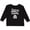 AB-Black, variant on Inktastic Future School Principal Boys or Girls Long Sleeve Toddler T-Shirt