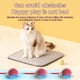 thumbnail image 4 of Juguete interactivo con forma de pelota para gatos, pelotas rodantes Super Drive para gatos con movimiento de canto de pájaros, juguetes para gatos con sensor para mascotas y gatitos, 4 of 7