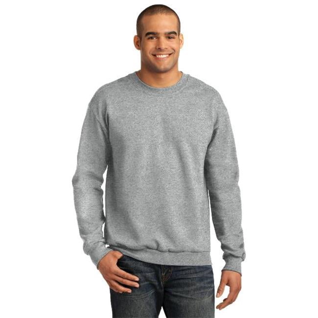 Anvil 71000 Crewneck Sweatshirt\u0026#44 
