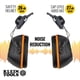 thumbnail image 2 of Orejeras, gorro y casco de seguridad, accesorio para casco Klein Tools 60532, 2 of 9