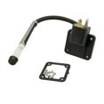 thumbnail image 1 of Accesorio de conector de de , con medidor de , accesorios de repuesto marino fácil de instalar apto para motor fueraborda Sunnimix Conector del tanque de combustible, 1 of 8
