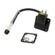 thumbnail image 1 of Acoplamiento del conector del de , con medidor de , se la la adaptaciónción al kit de instalación del motor, 1 of 8