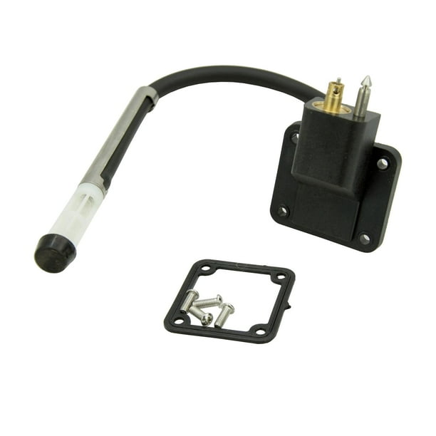Acoplamiento del conector del de , con medidor de , se la la adaptaciónción al kit de instalación del motor