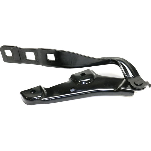 Hood Hinge Compatible with 2016-2021 Chevrolet Malibu Left Driver