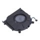 thumbnail image 1 of Ventilador De Refrigeración De CPU, Ventilador De CPU Fácil De Instalar aleación De Aluminio DC5V Silencioso Para NS85C00 18H19 EG75070S1 C420 S9A, 1 of 7
