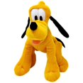 thumbnail image 1 of Disney Disney 804556 Pluto Peluche - 11 Po, 1 of 1