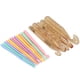 thumbnail image 2 of Dekaim-Juego De Ganchillo De 17 Uds., Ganchillos De Cristal, Herramientas De Tejer DIY, Accesorios De Tejer Con Aguja Para Suéter, 2 of 5