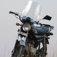 thumbnail image 3 of Motorcycle Windscreen Windshield Clear Windshield Windscreen Motorcycle Supply, 3 of 9