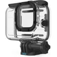 thumbnail image 2 of GoPro Protective Housing (HERO13 Black/HERO12 Black/HERO11 Black/HERO10 Black/HERO9 Black) - Official GoPro Accessory, 2 of 6