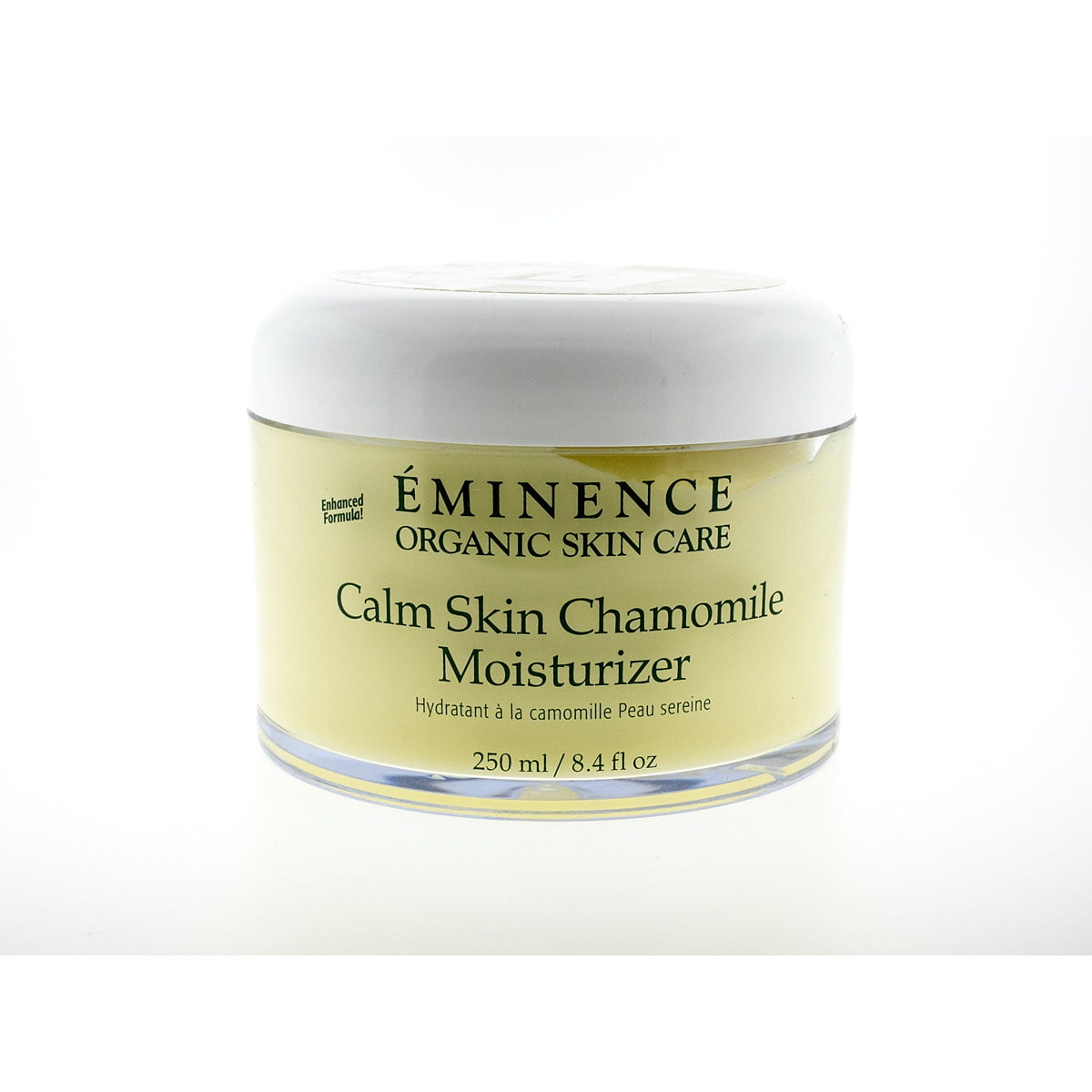 eminence calm skin chamomile moisturizer
