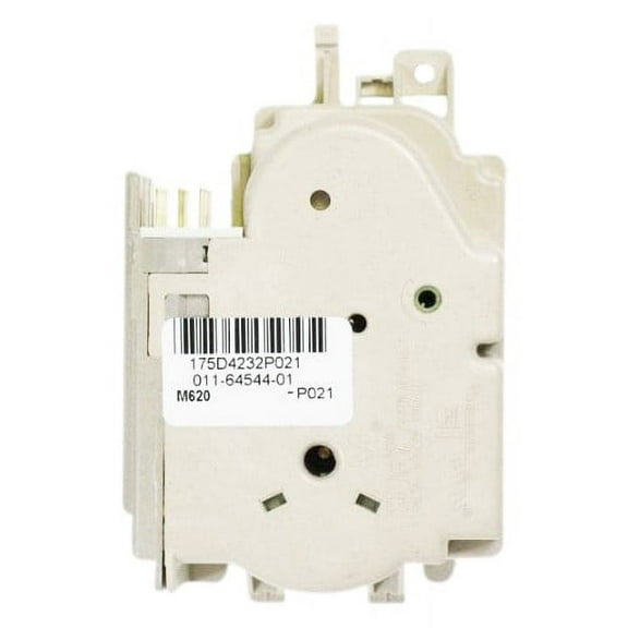 GE WH12X10255 Timer Assembly Washer - OEM Part