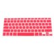 thumbnail image 3 of Protector de de silicona antipolvo para Retina13/15/17 rosa Baoblaze Cubierta de teclado, 3 of 8
