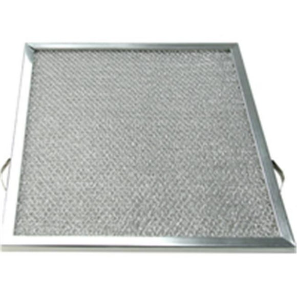 Air King America GF-06S Grease Filter For Series, Aluminum