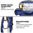 thumbnail image 4 of Mochila Plegable Ultraligera, Resistente Al Agua, Portátil Para Viajes, 4 of 8