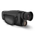 thumbnail image 3 of Riwcyla Digital Night,Vision Monocular 40MP 2.5K Infrared Telescope 984ft Night,Vision Distance Support Photo Video Recording 6X Optical Magnification 8X Digital Zoom for Camping Huntings Night Obs, 3 of 6