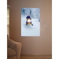thumbnail image 2 of Searchlight GP Arctic II Wall Decal, 2 of 2
