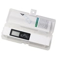 thumbnail image 1 of Table Saw Depth Gauge Post Baseball Lot 56-119 Foot Measurement Device Width Post Hole Filler Foam Accurate Tri Function TDS & Temperature Water Quality Test Pen Ideal For Home Use Your Tap Water, 1 of 4
