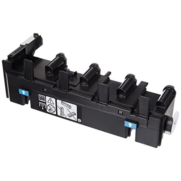 Konica-Minolta Waste Toner Container, 20000 Yield (A1AU0Y3)