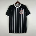 thumbnail image 1 of 2324 Corinthians Away Short Sleeve Jersey, 1 of 2