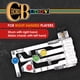 thumbnail image 2 of ChordBuddy “MADE IN THE USA” - Aprendizaje de guitarra con cancionero, plan de lecciones, aplicación y ChordBuddy para diestros, 2 of 5