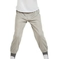 Athletic Works Youth Tee Ball Pant, Grey, Size Small