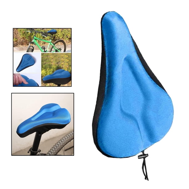 Pack De 2 Fundas Para Sillín De Bicicleta - Impermeables, Reflectantes, Protección Solar Y Lluvia Para MTB, Ciudad O Estática