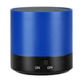 thumbnail image 1 of MesaSe Haut-Parleur Bluetooth-compatible Mini Résistant à l'Eau BT4.1 Haut-Parleur Simple pour Fête, 1 of 10