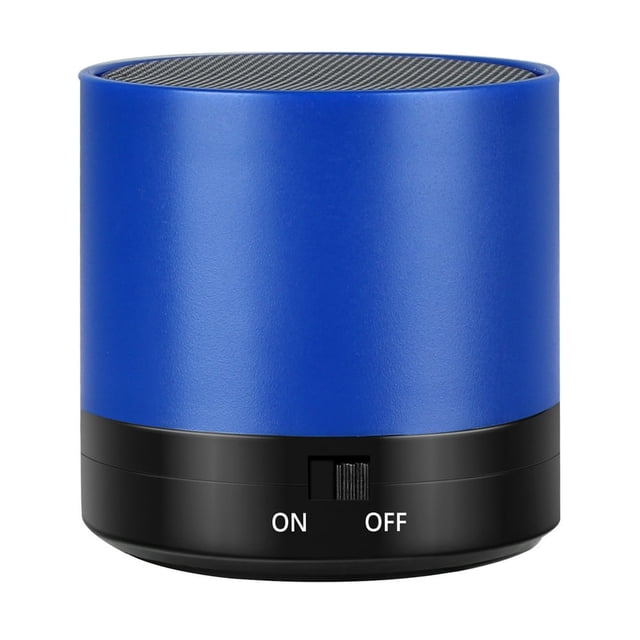 MesaSe Haut-Parleur Bluetooth-compatible Mini Résistant à l'Eau BT4.1 Haut-Parleur Simple pour Fête