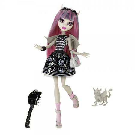 Monster High Rochelle Goyle Doll