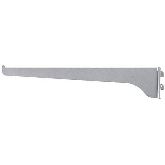 Knape & Vogt 180 Boltless Regular Duty Shelf Bracket Pack of 10