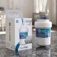 thumbnail image 5 of GE MWF Refrigerator Water Filter. Compatible Replacement Refrigerator Water Filter for GE MWF by Bluefall - VALUE PACK OF 3, 5 of 6
