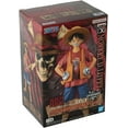 thumbnail image 2 of Banpresto Teen One Piece Monkey D. Luffy Grandline Men Vol. 1 DXF Statue, Multicolor, 2 of 11