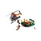 thumbnail image 2 of Coastal Fire Mission Playmobil Rescue Action 55 Piezas, 2 of 4