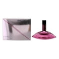 thumbnail image 1 of Deep Euphoria by Calvin Klein, 3.4 oz Eau De Toilette Spray for Women, 1 of 1
