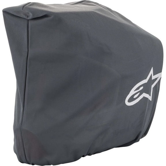 Alpinestars Supertech S-M5 Helmet Soft Bag Gray